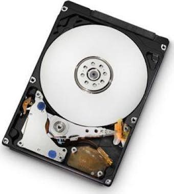 HGST HGST Travelstar 5K1000 1TB disco duro interno 1000 HGST HGST Travelstar 5K1000 1TB disco duro interno 1000