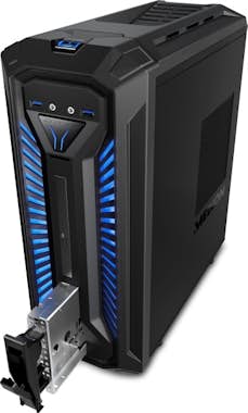 Medion MEDION ERAZER X67057 3,2 GHz 8ª generación de proc Medion MEDION ERAZER X67057 3,2 GHz 8ª generación de proc