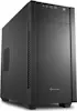 Sharkoon Sharkoon S1000 carcasa de ordenador Negro Sharkoon Sharkoon S1000 carcasa de ordenador Negro