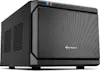 Sharkoon Sharkoon QB One Negro carcasa de ordenador Sharkoon Sharkoon QB One Negro carcasa de ordenador