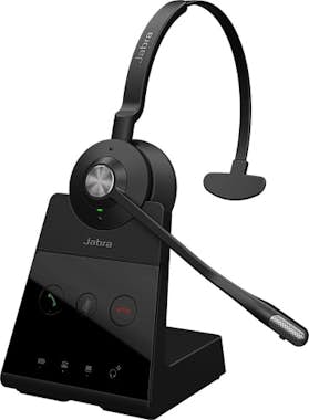 Jabra Jabra Engage 65 Mono auricular con micrófono Monoa Jabra Jabra Engage 65 Mono auricular con micrófono Monoa
