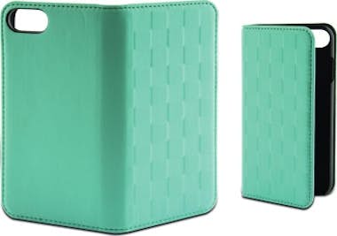 Ksix Ksix B0936FU85T 5.5"" Folio Turquesa funda para te Ksix Ksix B0936FU85T 5.5"" Folio Turquesa funda para te