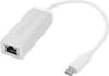 StarTech.com StarTech.com Adaptador de red USB-C a Gigabit - Pl StarTech.com StarTech.com Adaptador de red USB-C a Gigabit - Pl