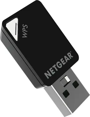 Netgear Netgear A6100 WLAN 433 Mbit/s Netgear Netgear A6100 WLAN 433 Mbit/s