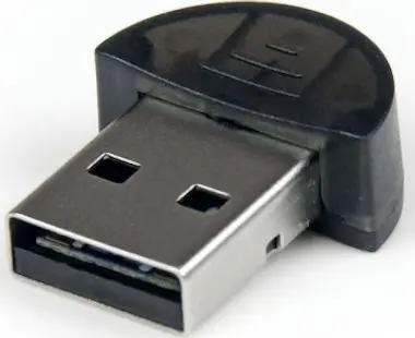 StarTech.com StarTech.com Mini Adaptador USB Bluetooth 2.1 EDR StarTech.com StarTech.com Mini Adaptador USB Bluetooth 2.1 EDR