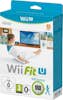 Nintendo Nintendo Wii Fit U + Fit Meter Nintendo Nintendo Wii Fit U + Fit Meter