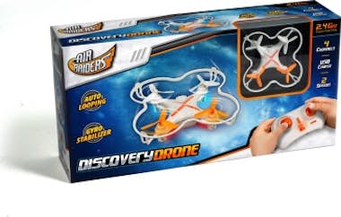 Generica Carrefour TR80079 helicóptero por radio control (R Generica Carrefour TR80079 helicóptero por radio control (R