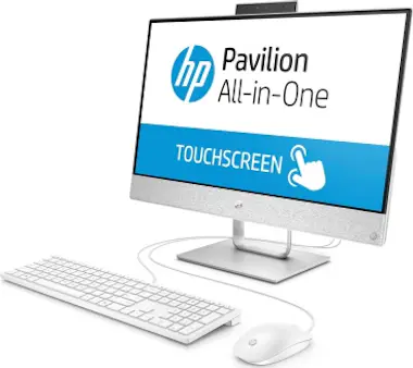 HP HP Pavilion 24-x057ns 60,5 cm (23.8"") 1920 x 1080 HP HP Pavilion 24-x057ns 60,5 cm (23.8"") 1920 x 1080