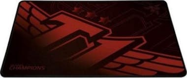 RAZER Razer Goliathus SKT T1 Edition Negro, Rojo Alfombr RAZER Razer Goliathus SKT T1 Edition Negro, Rojo Alfombr