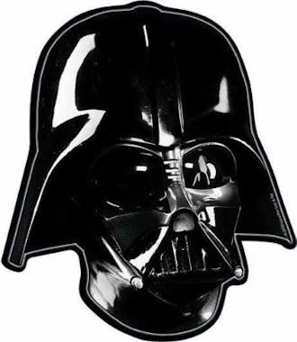 ABYstyle ABYstyle STAR WARS mousepad Darth Vader in shape N ABYstyle ABYstyle STAR WARS mousepad Darth Vader in shape N