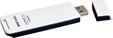 TP-Link TP-LINK TL-WN821N adaptador y tarjeta de red WLAN TP-Link TP-LINK TL-WN821N adaptador y tarjeta de red WLAN