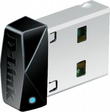 D-Link D-Link DWA-121 adaptador y tarjeta de red WLAN 150 D-Link D-Link DWA-121 adaptador y tarjeta de red WLAN 150
