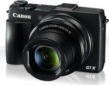 Canon Canon PowerShot G1 X Mark II Cámara compacta 13,1 Canon Canon PowerShot G1 X Mark II Cámara compacta 13,1