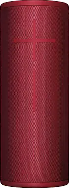 Logitech Logitech Megaboom 3 Rojo Logitech Logitech Megaboom 3 Rojo