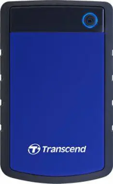 Transcend Transcend StoreJet 25H3 disco duro externo 4000 GB Transcend Transcend StoreJet 25H3 disco duro externo 4000 GB