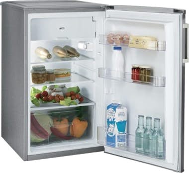 Candy Candy CCTOS 502XH nevera combi Independiente Acero Candy Candy CCTOS 502XH nevera combi Independiente Acero