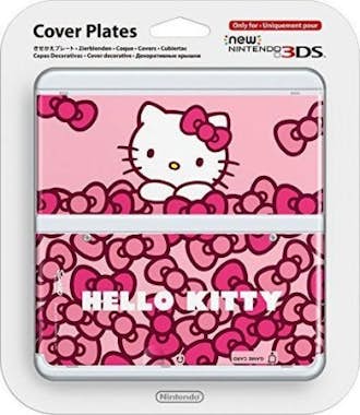 Nintendo Nintendo 2215066 funda para consola portátil Multi Nintendo Nintendo 2215066 funda para consola portátil Multi