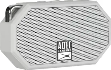 Altec Lansing Altec Lansing Mini H2O Mono portable speaker Gris Altec Lansing Altec Lansing Mini H2O Mono portable speaker Gris