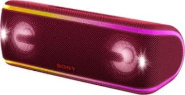 Sony Sony SRS-XB41R Altavoz portátil estéreo Rojo Sony Sony SRS-XB41R Altavoz portátil estéreo Rojo