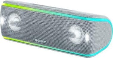 Sony Sony SRS-XB41W Altavoz portátil estéreo Blanco Sony Sony SRS-XB41W Altavoz portátil estéreo Blanco
