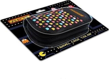 Generica Shardan PS Vita Pacman Travel Case Funda Sony Mult Generica Shardan PS Vita Pacman Travel Case Funda Sony Mult