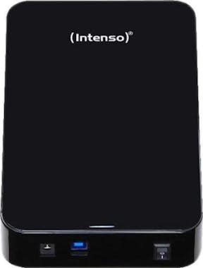 Intenso Intenso Memory Center disco duro externo 3000 GB N Intenso Intenso Memory Center disco duro externo 3000 GB N