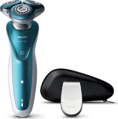 Philips Philips SHAVER Series 7000 eléctrica en seco y húm Philips Philips SHAVER Series 7000 eléctrica en seco y húm