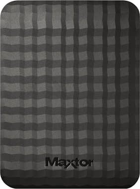 Seagate Maxtor M3 1TB Disco duro externo Seagate Maxtor M3 1TB Disco duro externo