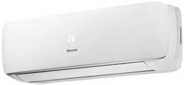 Hisense Aire acondicionado Slipt 1x1 TG25YD02G Hisense Aire acondicionado Slipt 1x1 TG25YD02G