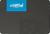 Crucial Crucial BX500 240GB 2.5"" Serial ATA III Crucial Crucial BX500 240GB 2.5"" Serial ATA III
