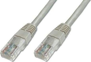 Digitus Digitus DK-1511-005 cable de red 0,5 m Gris Digitus Digitus DK-1511-005 cable de red 0,5 m Gris