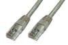 Digitus Digitus Patch Cable, UTP, CAT5E 1.0m cable de red Digitus Digitus Patch Cable, UTP, CAT5E 1.0m cable de red