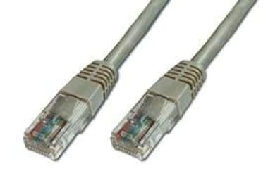 Digitus Digitus Patch Cable, UTP, CAT5E 1.0m cable de red Digitus Digitus Patch Cable, UTP, CAT5E 1.0m cable de red