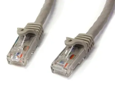 StarTech.com StarTech.com Gigabit Ethernet 15m UTP Patch Cat6 C StarTech.com StarTech.com Gigabit Ethernet 15m UTP Patch Cat6 C