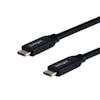 StarTech.com StarTech.com Cable de 50cm USB-C a USB-C con capac StarTech.com StarTech.com Cable de 50cm USB-C a USB-C con capac