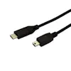 StarTech.com StarTech.com Cable de 2m USB-C a Mini USB-B - Cabl StarTech.com StarTech.com Cable de 2m USB-C a Mini USB-B - Cabl