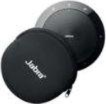 jabra jabra speak 510 altavoz universal negro usbbluet