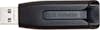 Verbatim Verbatim V3 unidad flash USB 128 GB 3.0 (3.1 Gen 1