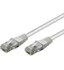 GooBay Goobay 0.25m 2xRJ-45 Cable cable de red 0,25 m Bla GooBay Goobay 0.25m 2xRJ-45 Cable cable de red 0,25 m Bla