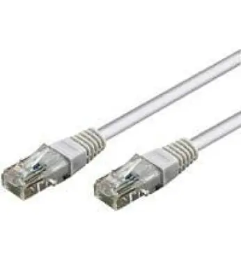 GooBay Goobay 0.25m 2xRJ-45 Cable cable de red 0,25 m Bla GooBay Goobay 0.25m 2xRJ-45 Cable cable de red 0,25 m Bla