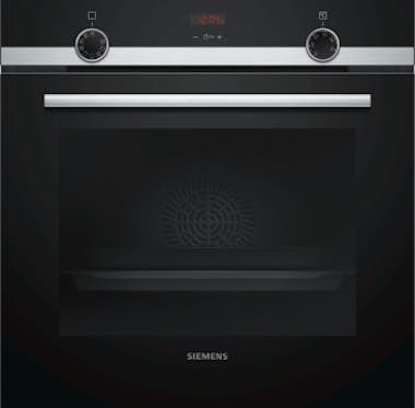 Siemens Siemens iQ300 HB514AER0 horno Horno eléctrico 71 L Siemens Siemens iQ300 HB514AER0 horno Horno eléctrico 71 L