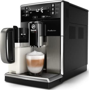 Saeco Saeco Cafetera espresso súper automática SM5479/10 Saeco Saeco Cafetera espresso súper automática SM5479/10