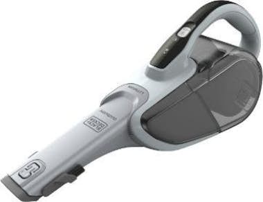 BLACK+DECKER Black & Decker DVJ215J aspiradora de mano Sin bols BLACK+DECKER Black & Decker DVJ215J aspiradora de mano Sin bols