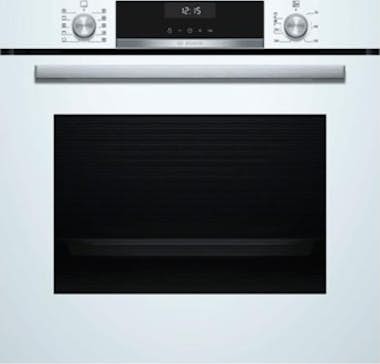 Bosch Bosch Serie 6 HBA5370W0 horno Horno eléctrico 71 L Bosch Bosch Serie 6 HBA5370W0 horno Horno eléctrico 71 L