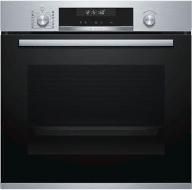 Bosch Bosch Serie 6 HBA5780S00 Horno eléctrico 71L 3600W Bosch Bosch Serie 6 HBA5780S00 Horno eléctrico 71L 3600W