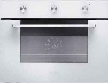 Franke Franke Smart 45 Horno eléctrico 35 L Blanco A Franke Franke Smart 45 Horno eléctrico 35 L Blanco A
