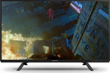 Panasonic Panasonic TX-40ES400E 40"" Full HD Smart TV Negro Panasonic Panasonic TX-40ES400E 40"" Full HD Smart TV Negro