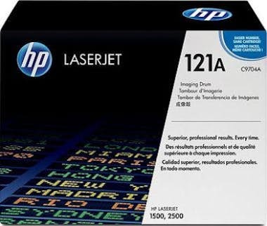 HP HP Color LaserJet Imaging Drum C9704A 5000 páginas HP HP Color LaserJet Imaging Drum C9704A 5000 páginas