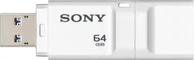 Sony Sony USM-64X unidad flash USB Sony Sony USM-64X unidad flash USB