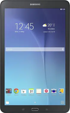 Samsung Samsung Galaxy Tab E SM-T560 tablet 8 GB Negro Samsung Samsung Galaxy Tab E SM-T560 tablet 8 GB Negro